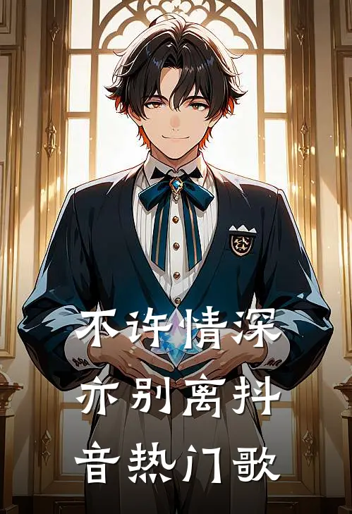 不许情深亦别离抖音热门歌