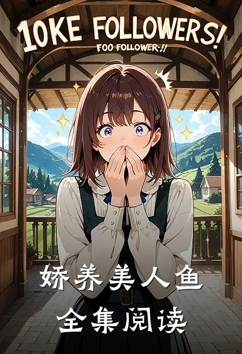 娇养美人鱼全集阅读