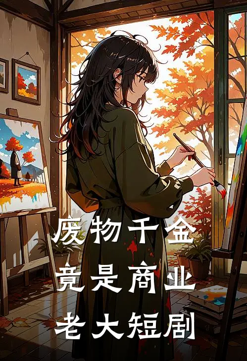 废物千金竟是商业老大短剧