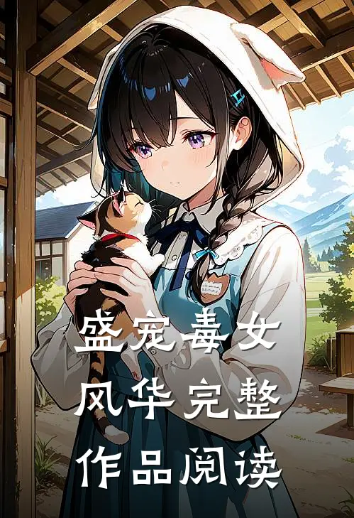 盛宠毒女风华 完整作品阅读
