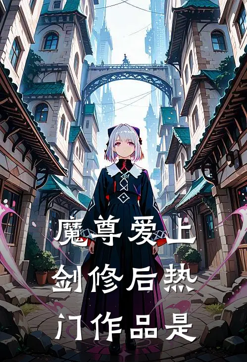 魔尊爱上剑修后热门作品是