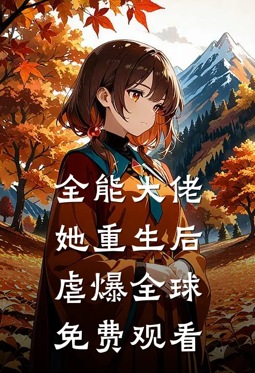 全能大佬她重生后虐爆全球免费观看