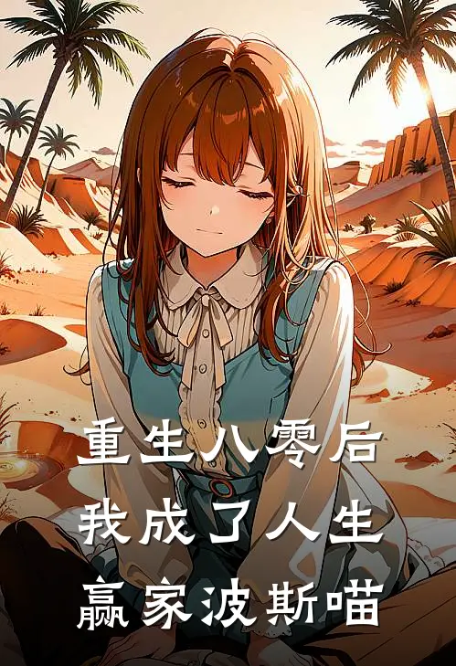 重生八零后我成了人生赢家 波斯喵