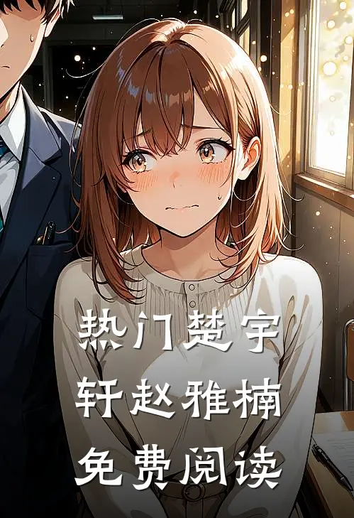 热门楚宇轩赵雅楠免费阅读