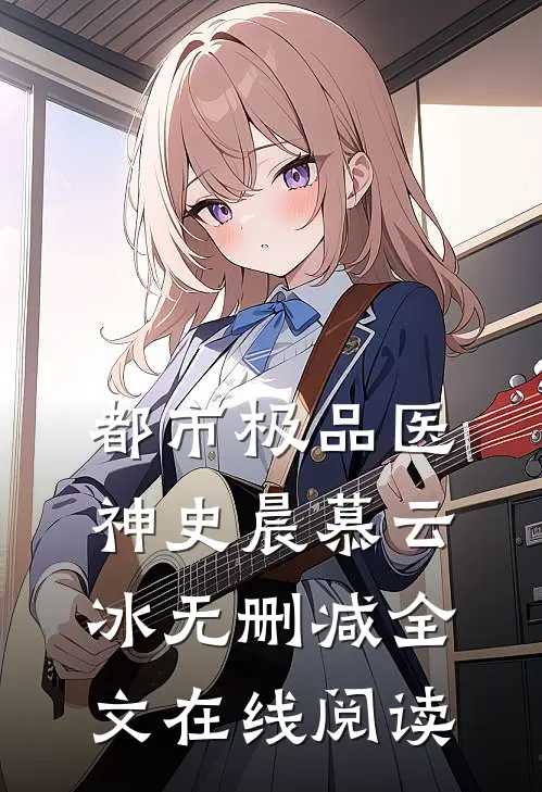 都市极品医神史晨慕云冰无删减全文在线阅读