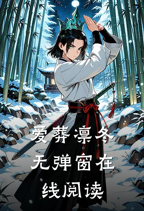 爱葬凛冬无弹窗在线阅读
