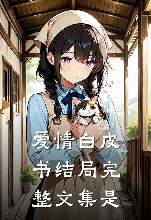 爱情白皮书结局完整文集是