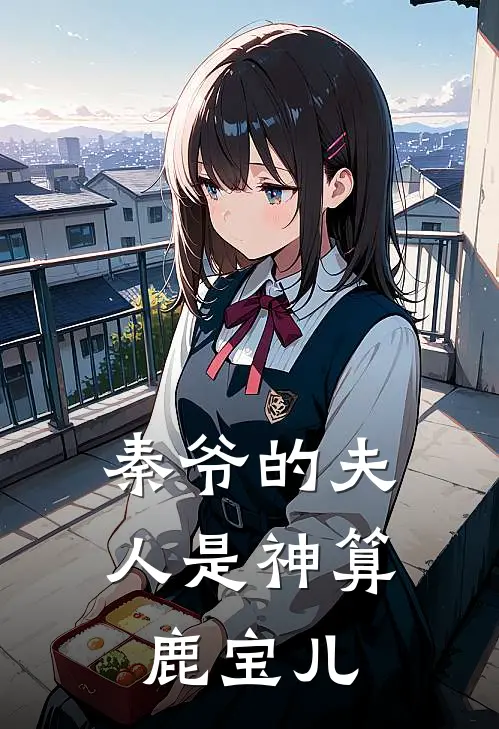 秦爷的夫人是神算鹿宝儿