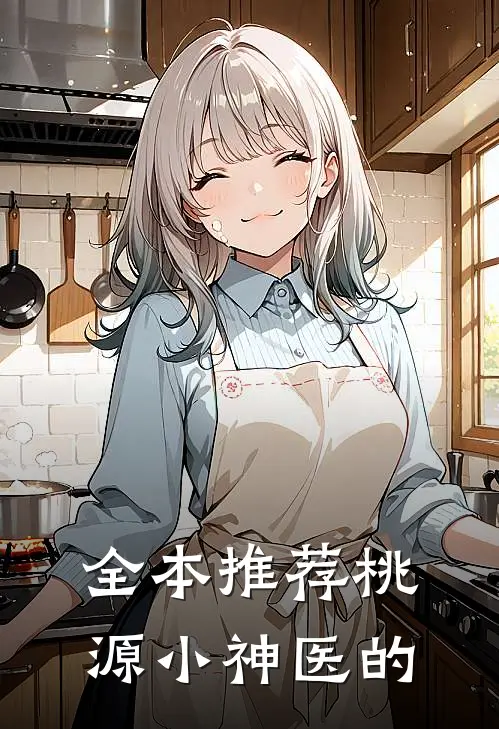 全本推荐桃源小神医的