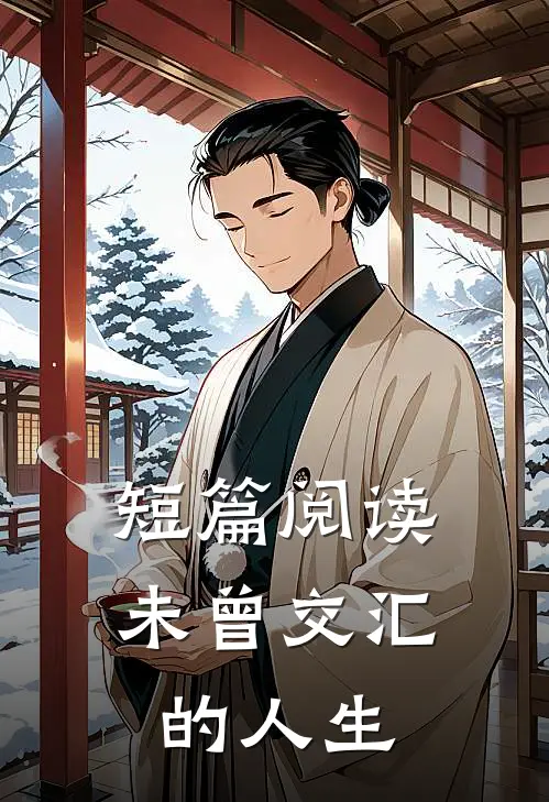 短篇阅读未曾交汇的人生