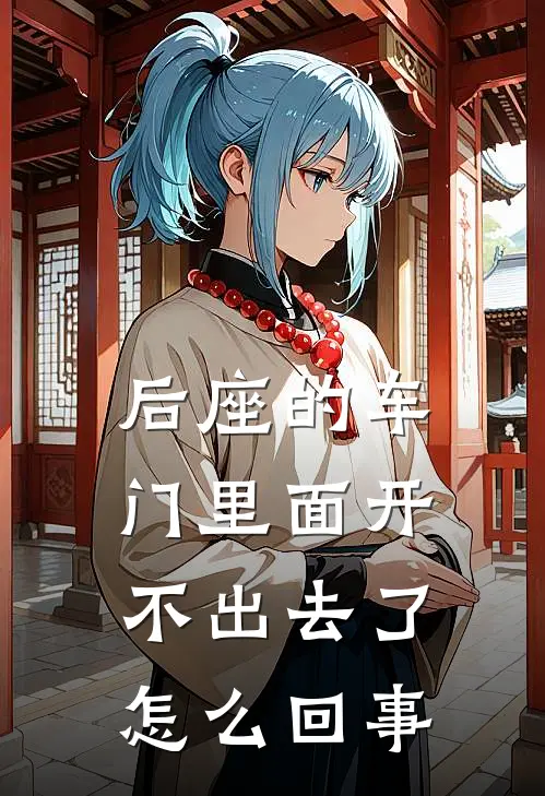 后座的车门里面开不出去了怎么回事
