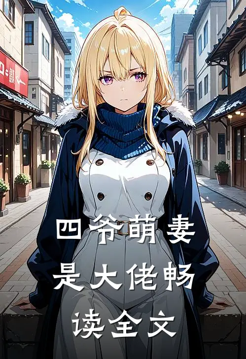 四爷萌妻是大佬畅读全文