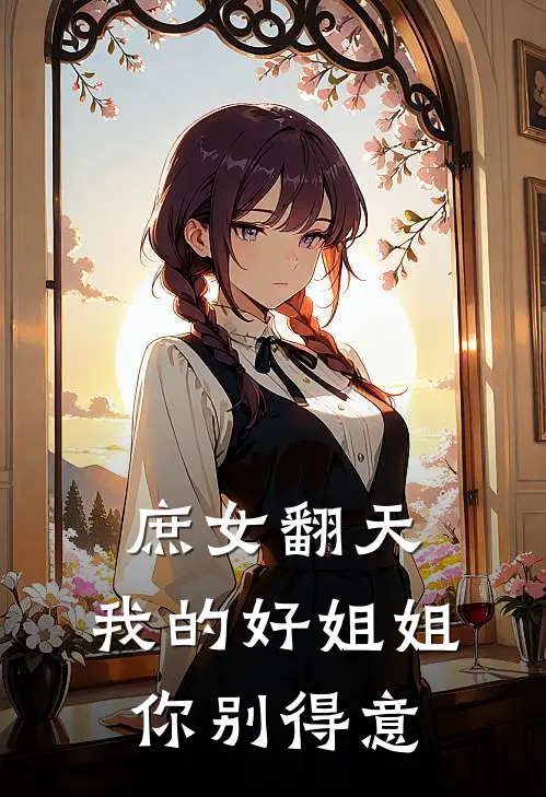 庶女翻天：我的好姐姐，你别得意