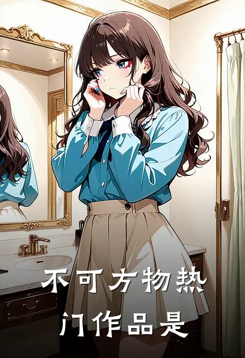 不可方物热门作品是