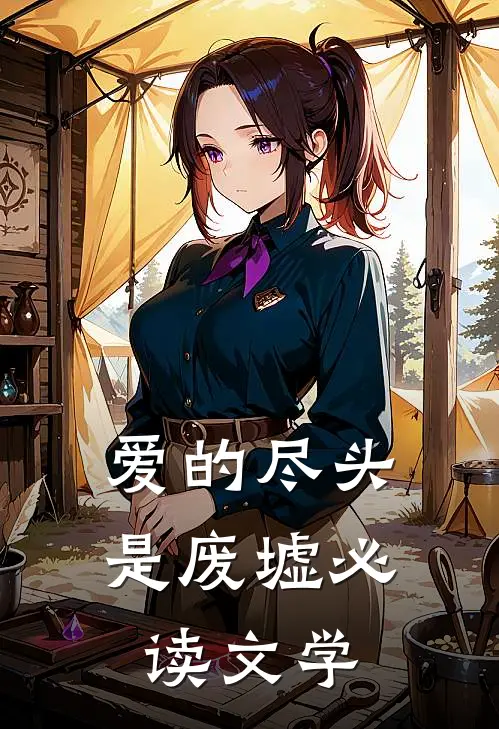 爱的尽头是废墟必读文学
