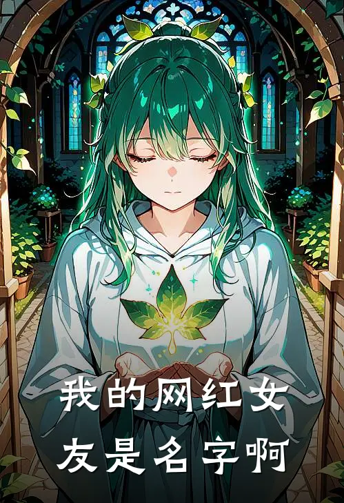 我的网红女友是名字啊