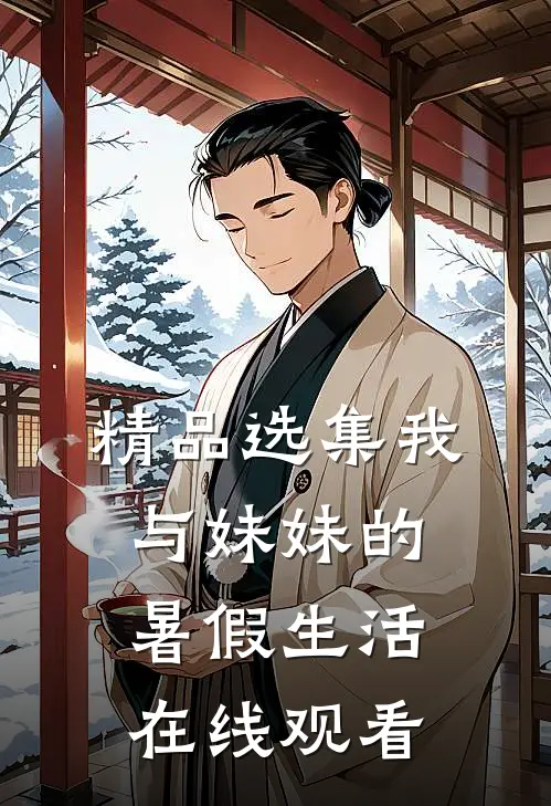 精品选集我与妹妹的暑假生活在线观看