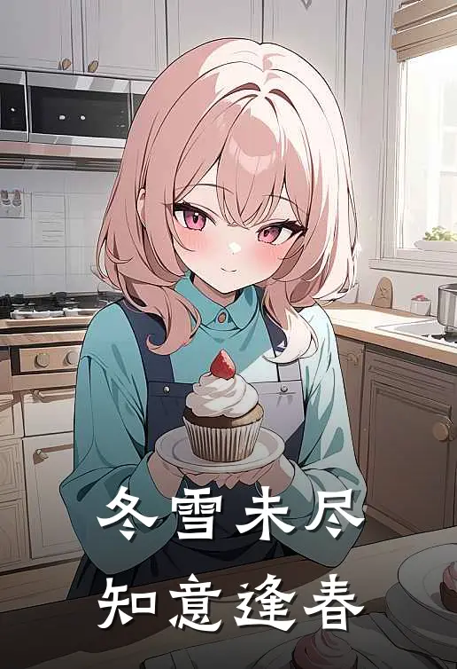 冬雪未尽，知意逢春