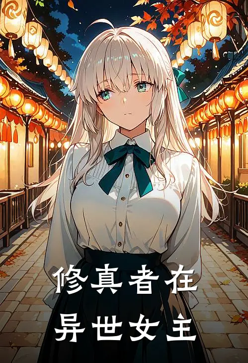 修真者在异世女主