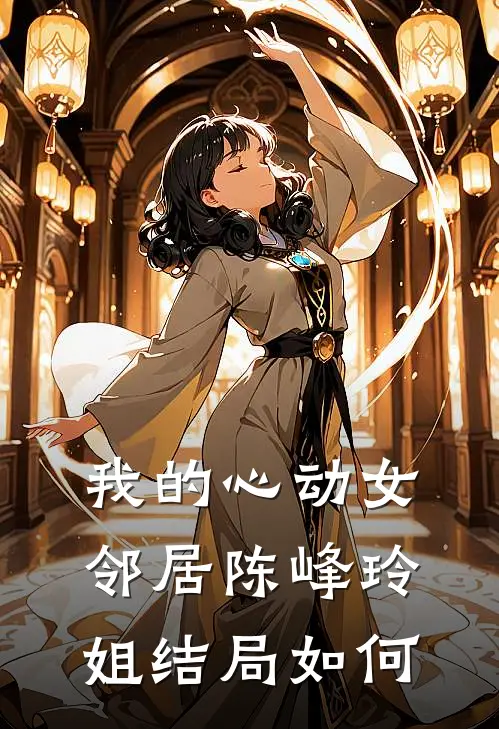 我的心动女邻居陈峰玲姐结局如何