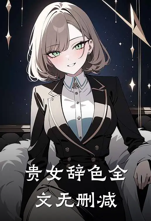 贵女辞色全文无删减