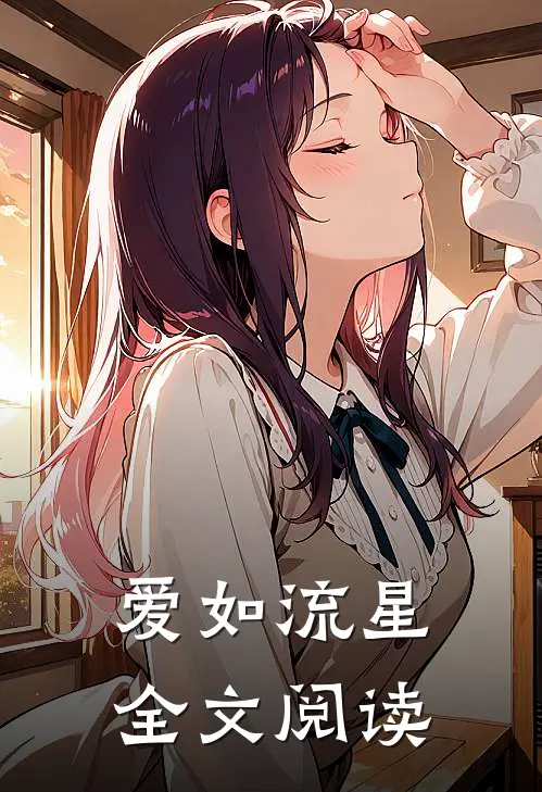爱如流星全文阅读