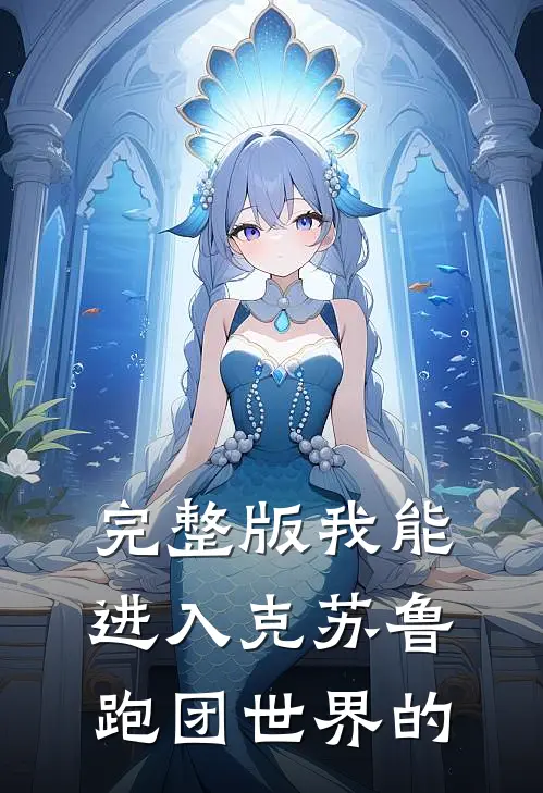 完整版我能进入克苏鲁跑团世界的