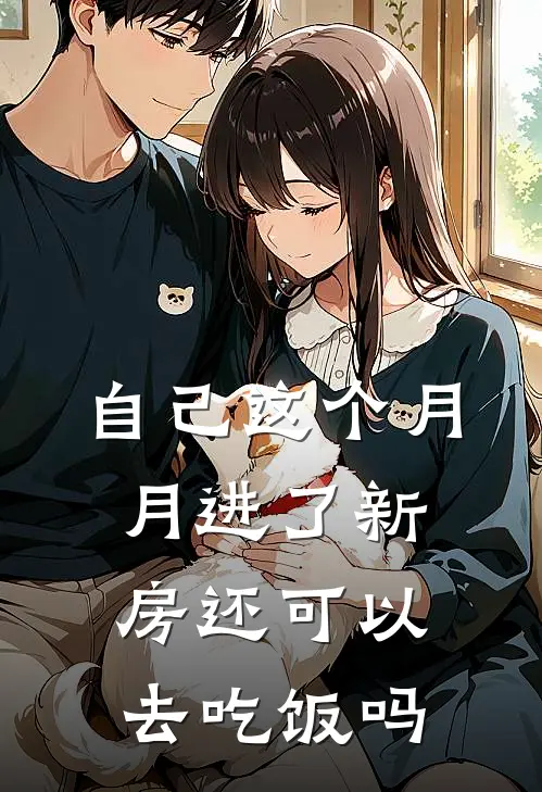 自己这个月月进了新房还可以去吃饭吗