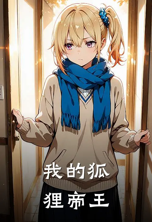 我的狐狸帝王