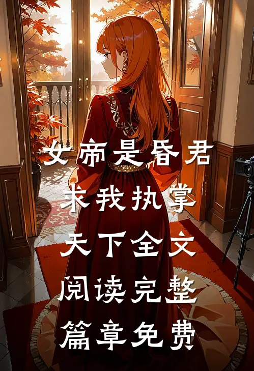 女帝是昏君,求我执掌天下全文阅读完整篇章免费