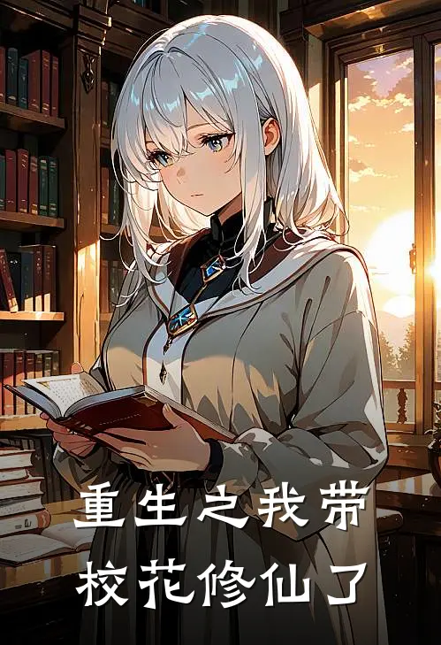 重生之我带校花修仙了