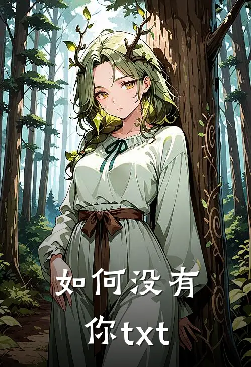 如何没有你txt