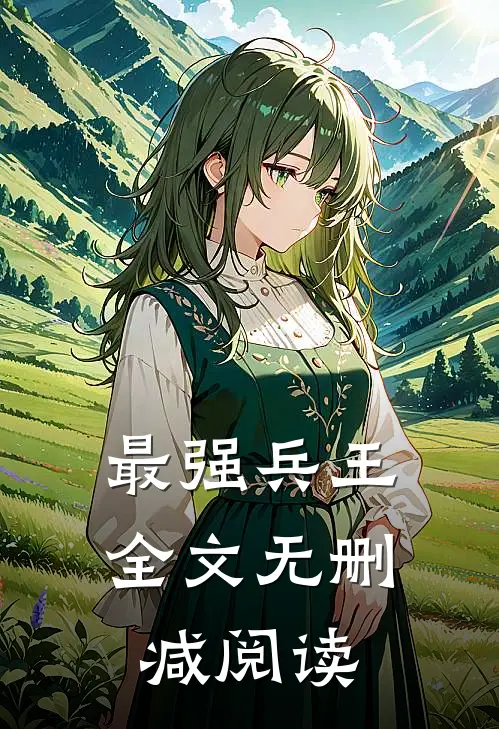 最强兵王全文无删减阅读