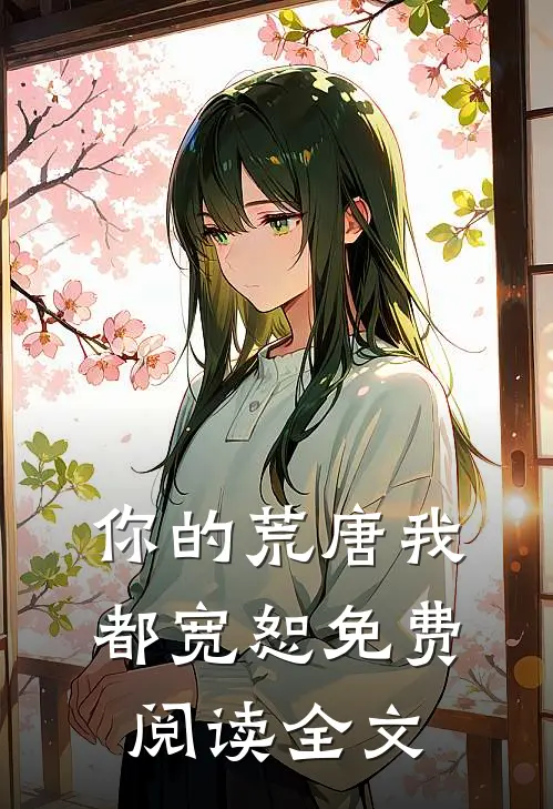你的荒唐我都宽恕免费阅读全文