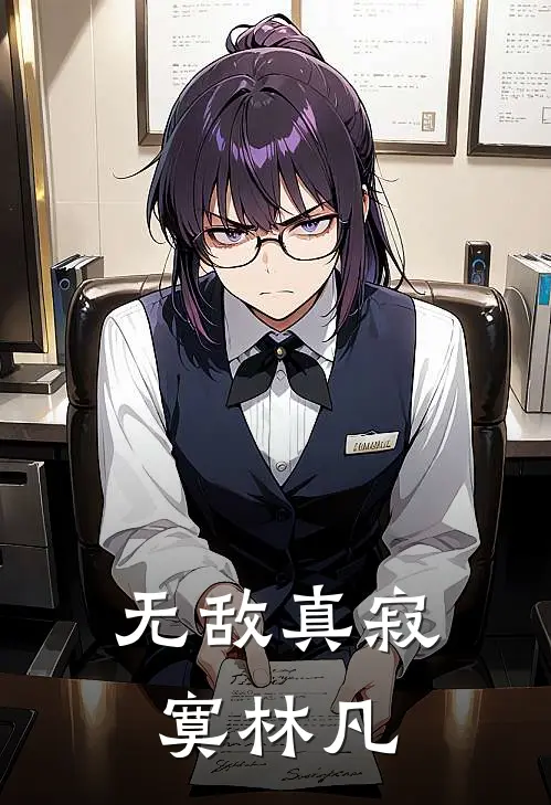 无敌真寂寞林凡