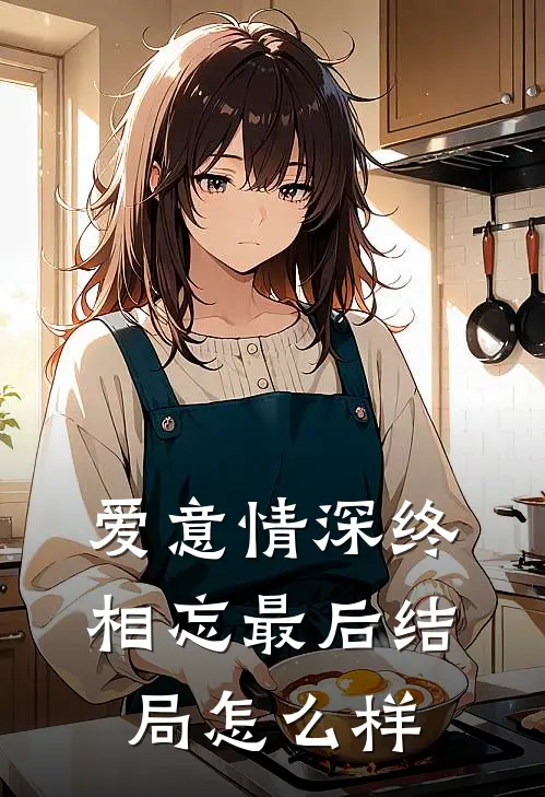 爱意情深终相忘最后结局怎么样