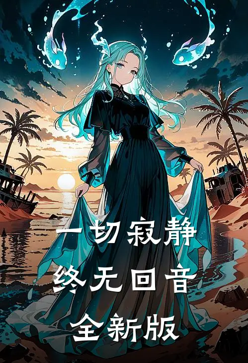 一切寂静终无回音全新版