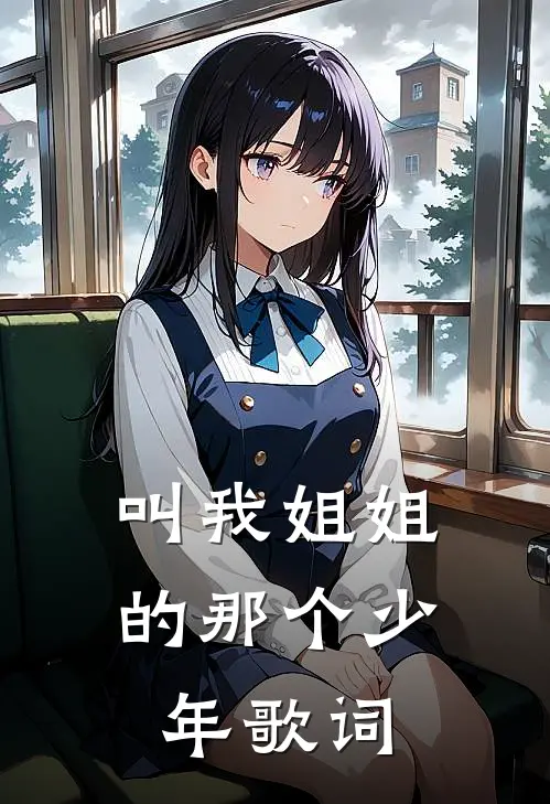 叫我姐姐的那个少年歌词