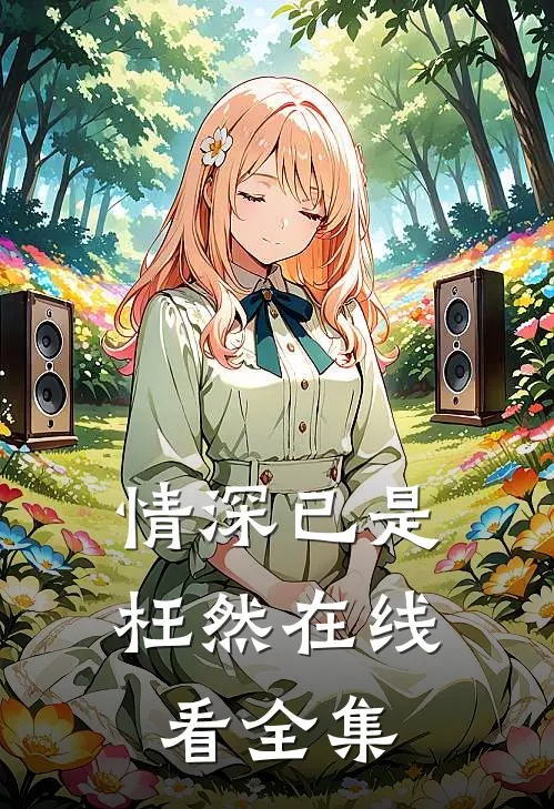 情深已是枉然在线看全集