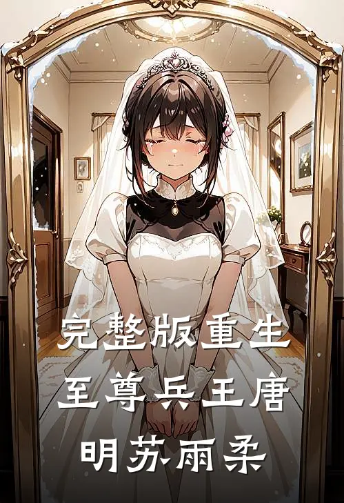 完整版重生至尊兵王唐明 苏雨柔