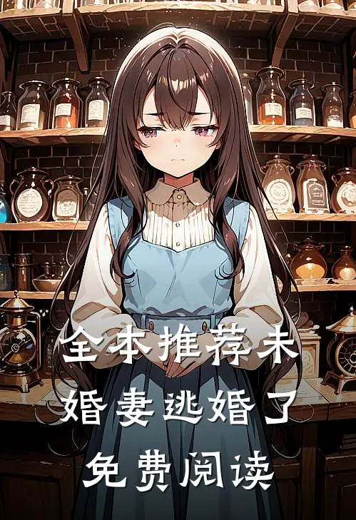 全本推荐未婚妻逃婚了免费阅读