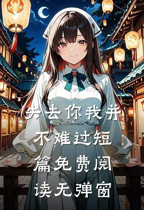 失去你我并不难过短篇免费阅读无弹窗
