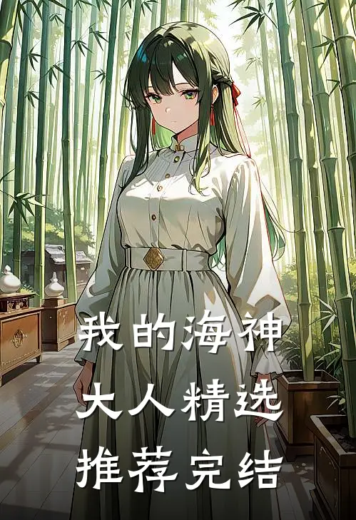 我的海神大人精选推荐完结