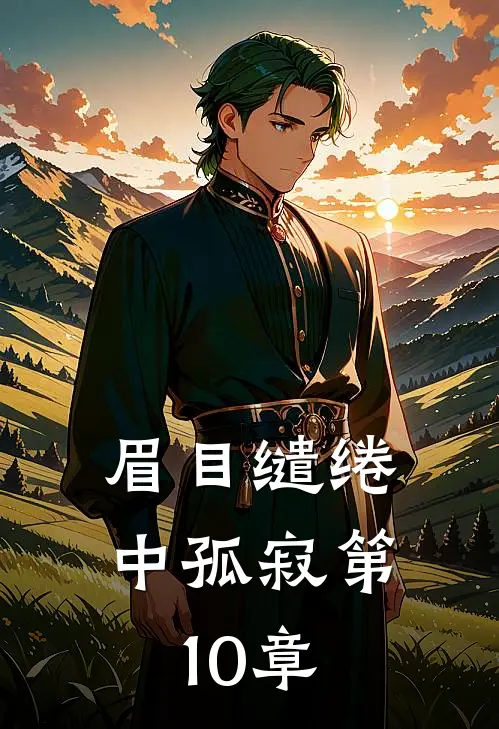 眉目缱绻中孤寂第10章