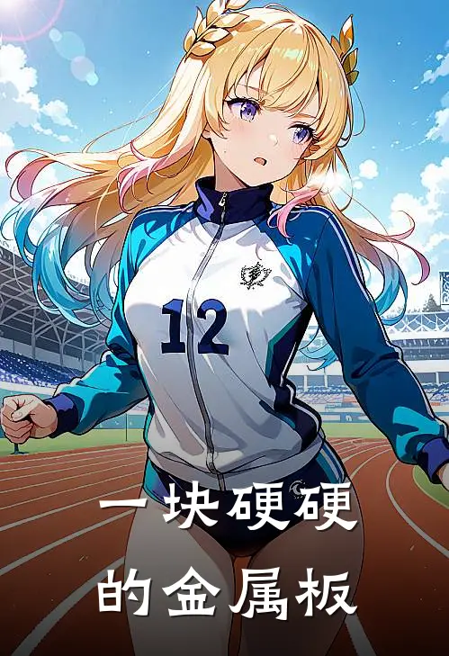 一块硬硬的金属板