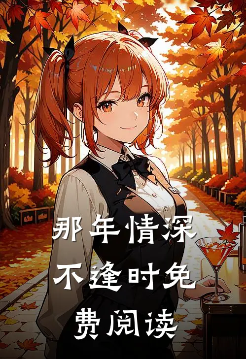 那年情深不逢时免费阅读