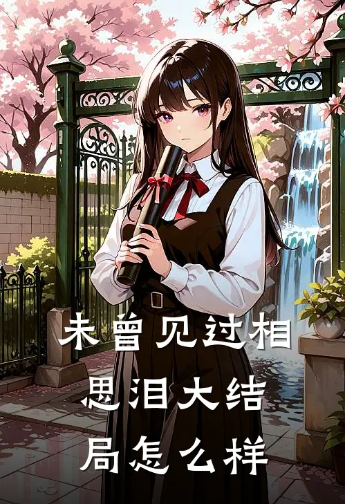 未曾见过相思泪大结局怎么样
