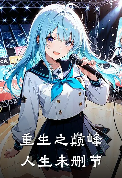 重生之巅峰人生未删节