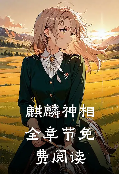 麒麟神相全章节免费阅读