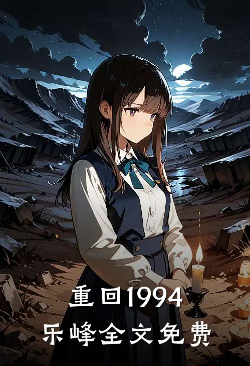 重回1994乐峰全文免费